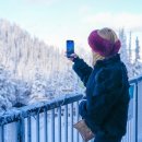 보우(VOW)관광호텔 | 캐나다 밴프여행 겨울 로키일주 3박 4일 패키지 후기