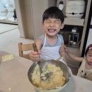 🌮로운이네 홈 파티에 초대합니다(감자계란샌드위치&amp;크바블 카나페🍌)🧇 이미지