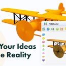 메타버스 & 3D 모델링 이미지