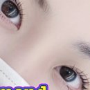 아몬드 속눈썹