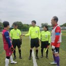 2025 부산시 어르신체육대회(축구) 이미지