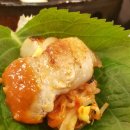 가마솥에생삼겹 이미지