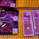 완주 한우 직판장 이미지