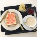 엠엔디(MND) | 후암동 카페 엠엔디커피(mnd coffee) 방문 후기