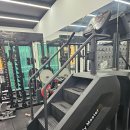 KM 복싱짐 이미지