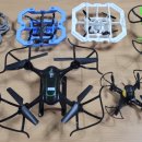 체험으로 배우는 창의 드론 이미지