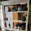 고기한상 와인한잔 | 고기에 빠지다 정왕동 맛집 함돈 정왕본점 특목살 한상 솔직 후기