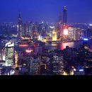 상하이 이미지