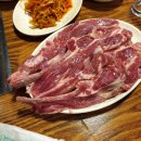 쌍문양꼬치양갈비