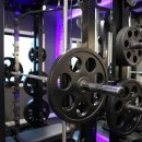 라온 휘트니스 이미지