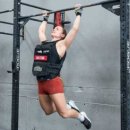 크로스핏히어로 이미지