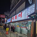중부-현장-중부-962 | 키크니 전시 + 마복림할머니 떡볶이 어린이날 코스 후기 | 눈물 흘리고 배채우고 포장까지 한 하루