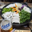 추씨네털보곱창전골 이미지