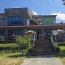 풍요의 바람 | 쌀빵과 단호박 식혜가 맛있는 부안카페 풍요일지 후기