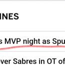 NBA 서부 컨파 1차전 리뷰 이미지
