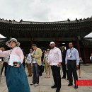 한국전통의전