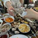 보령축산 | 보령월디페 가기 전 들른 대천 조개구이 맛집 | 진주빛조개구이 후기(가격, 메뉴추천)