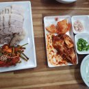 총각네칼국수보쌈