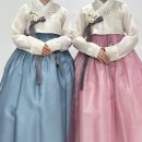 W12. 대전 혼주 한복 대여 [소유한복] (라비에벨 제휴,피팅,본식후기)