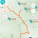 CU(양주오봉산점) | 우이령길.석굴암.영봉.하루재