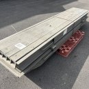 [완료] U.S OSHKOSH RAMP LOADING VEHICL (고중량 차량용 발판) -다리- 이미지