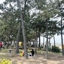 안악해수욕장 화장실 이미지