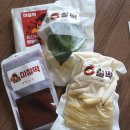 칠3떡볶이 이미지