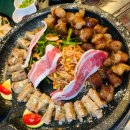 전포 곱창 계곱주