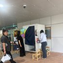 인생네컷광주 | 광주 운수유치원 '운수사진관' 인생네컷 대여 행사 후기!
