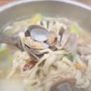 선옥바지락칼국수 이미지