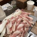 백령도서서갈비 | [백령도 맛집] 서서갈비 - 소 한마리