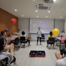 실버인지체조지도자 자격과정 이미지