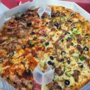 종합운동장 주경기장 3(1층외부 한식당 옆 화장실) | 수원 kt wiz 파크 1루 응원지정석 111구역 31번 32번 시야 직관후기