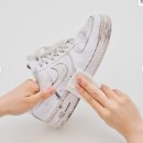 지혜네 세탁소 | 운동화 클리너 물없이 사용하는 신발 세정제 직접 써본 솔직 후기