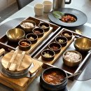 마위 | 일산 맛집 한정식 연화수 한식 데이트코스