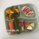 대하정육아산 | #30 번째 일상