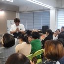 실버웃음코칭레크레이션 이미지