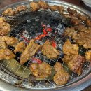 고기구어먹는블랙5냉면