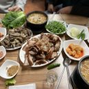 만만족발국밥 이미지