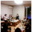 남해멧돌순두부 | 제40차 한벗총회