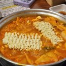 단원구청 화장실 | [안산,고잔] 3대의 전통과 비법이 담긴 &#39;초부리김치찌개&#39; 고잔본점