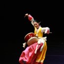 진도북춤 이미지