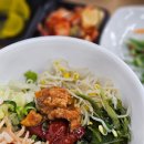 맛있긴한데 진짜.. 충격적인 사천 청룡사 맛집 132국수