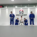 용인대 국가대표 유도장 이미지