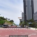 비전지하차도 사거리 이미지