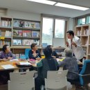 꿈꾸는작은도서관 이미지