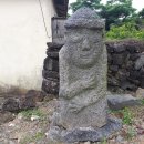 돌하르방 이미지