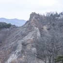 보은 삼년산성 이미지