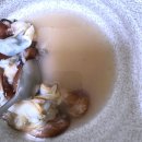 해수바다이야기 | 남당항맛집, < 푸른바다 싱싱바다이야기 > 에서 새조개 축제 / 제철 새조개 택배로 주문했어요!!