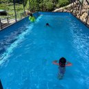 지리산로시난테하우스 | 전라남도 여행기 1편 &lt;로시난테하우스&gt;